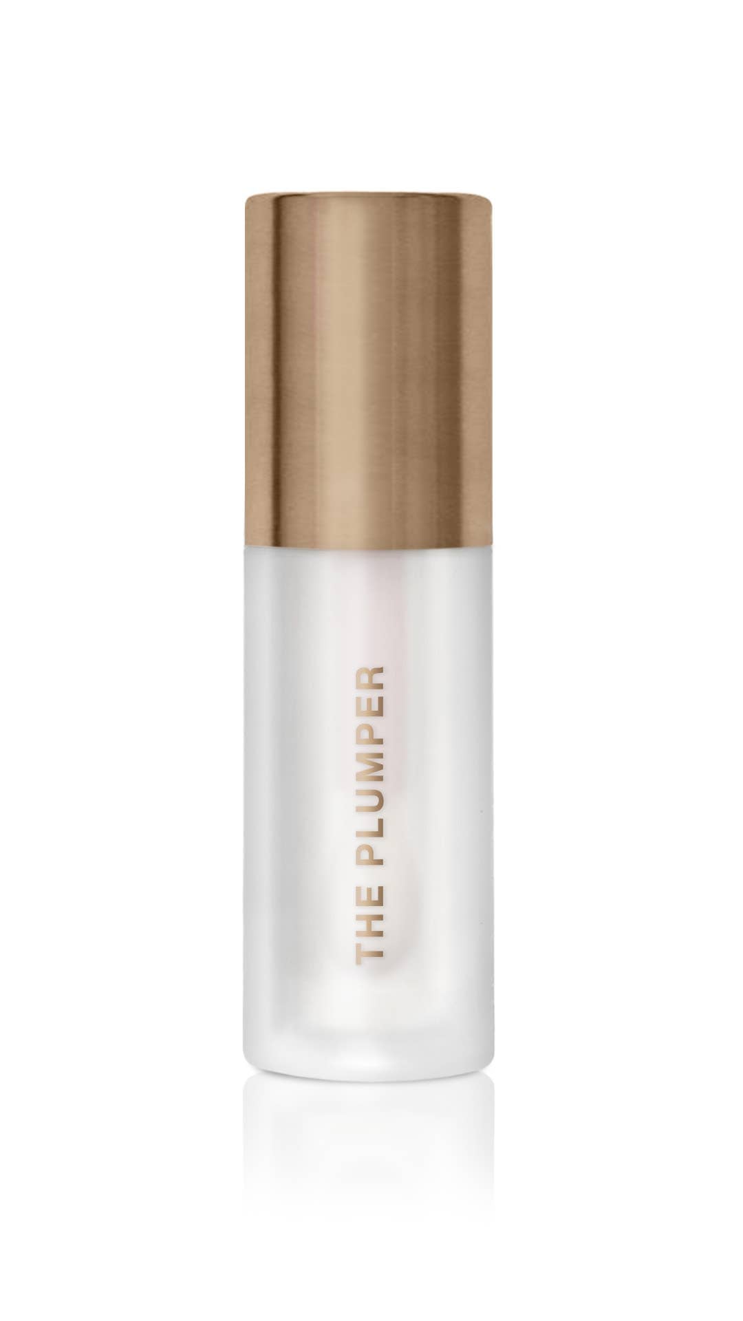 The Lip Plumper - Award-Winning Plumper with Peptides