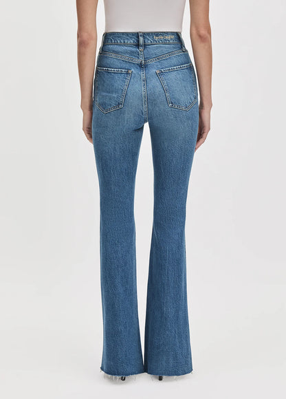The Valentina Super High Rise Flare
