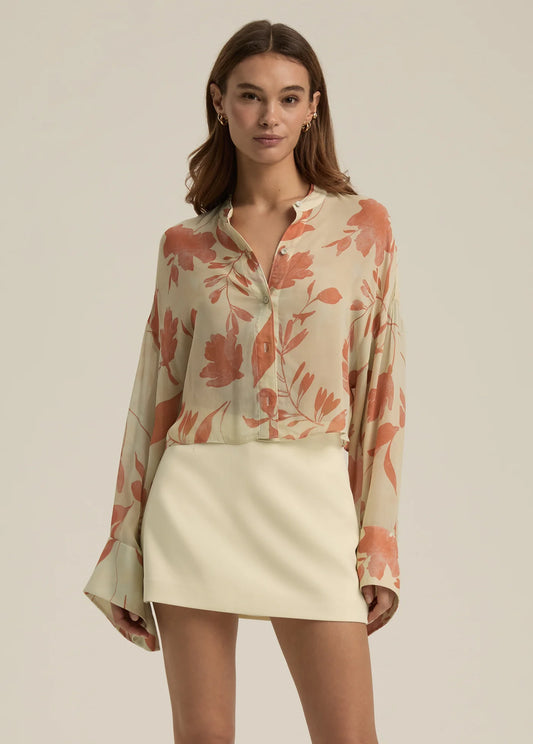 The Belle of the Ball Top