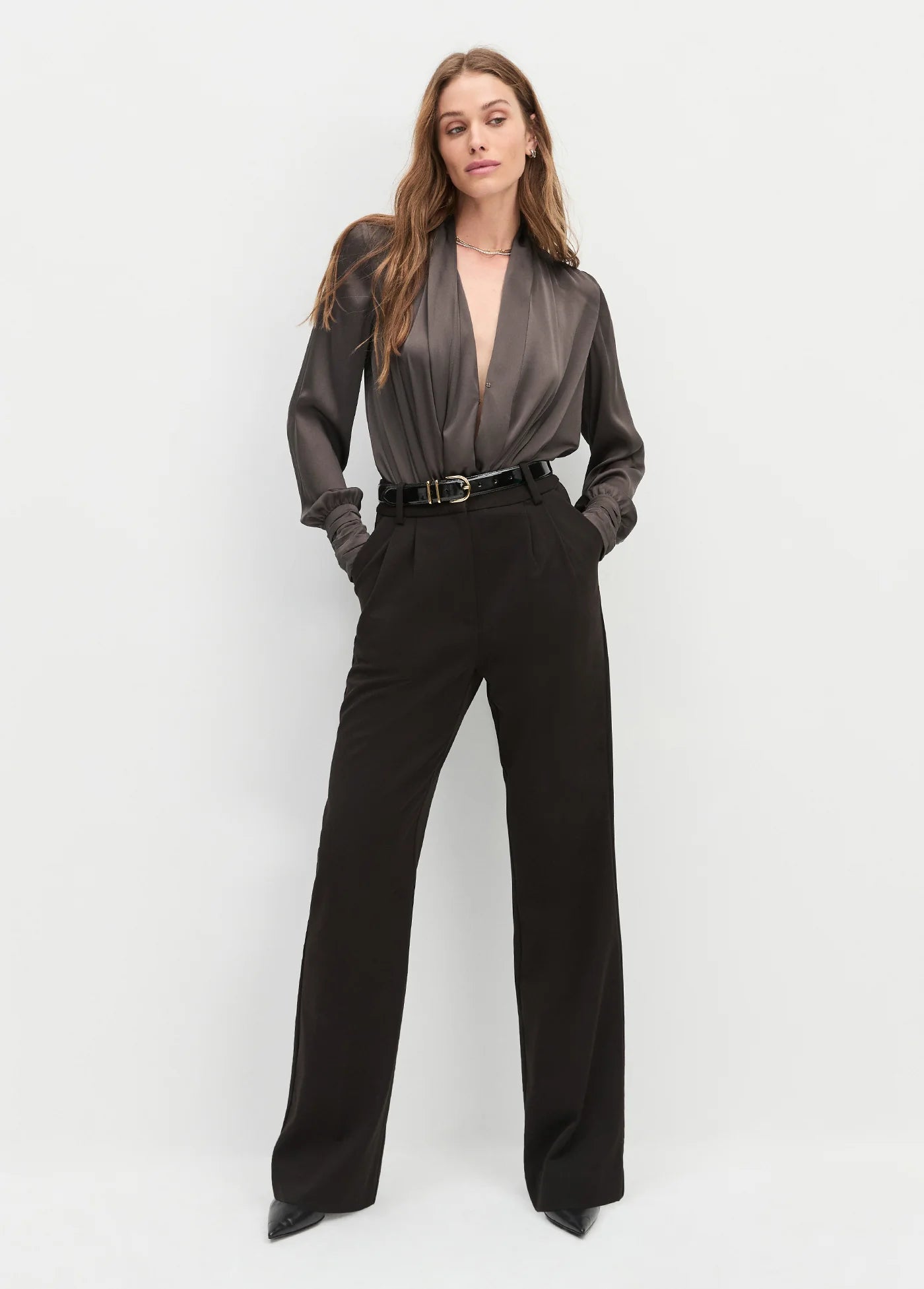 The Better Off Bodysuit