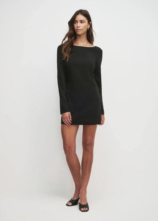 The Long Sleeve Meet Cute Dress