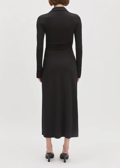 The Naomi Dress