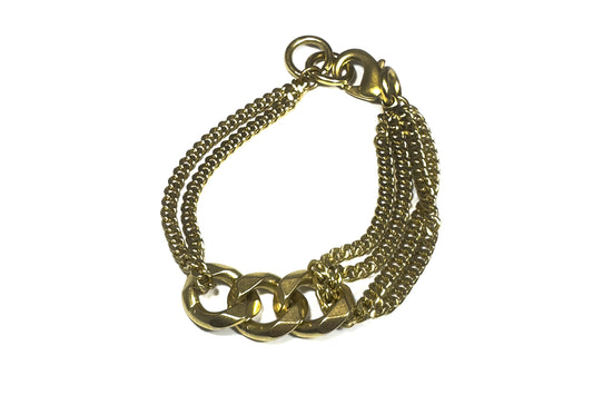 RN Link 5 Chain Bracelet