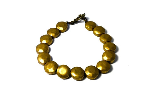 RN Sand Dollar Spice Bracelet