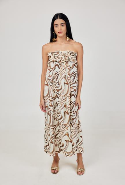 Lola Maxi Dress