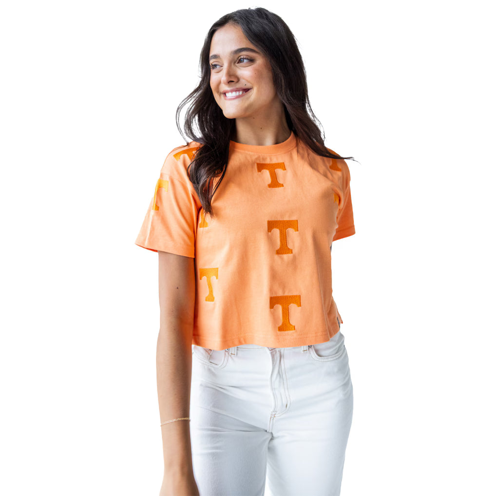 Tennessee Gameday Ritter Tee
